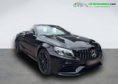Mercedes Classe C 63 AMG 63 S Mercedes-AMG   Beaupuy 31