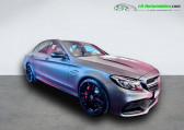 Annonce Mercedes Classe C 63 AMG occasion Essence 63 S Mercedes-AMG  Beaupuy
