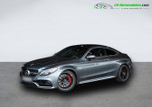 Mercedes Classe C 63 AMG 63 S Mercedes-AMG   Beaupuy 31