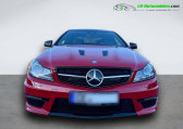 Mercedes Classe C 63 AMG 63 S Mercedes-AMG   Beaupuy 31