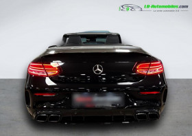 Mercedes Classe C 63 AMG 63 S Mercedes-AMG  occasion  Beaupuy - photo n4