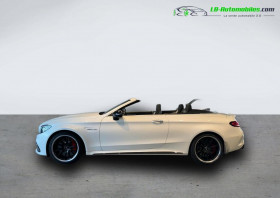 Mercedes Classe C 63 AMG 63 S Mercedes-AMG  occasion  Beaupuy - photo n5