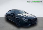 Mercedes Classe C 63 AMG 63 S Mercedes-AMG   Beaupuy 31