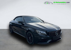 Mercedes Classe C 63 AMG , garage LB AUTOMOBILES  Beaupuy