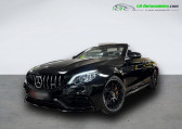 Mercedes Classe C 63 AMG 63 S Mercedes-AMG   Beaupuy 31