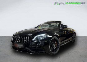 Mercedes Classe C 63 AMG , garage LB AUTOMOBILES  Beaupuy