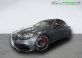 Mercedes Classe C 63 AMG 63 S Mercedes-AMG   Beaupuy 31