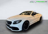 Mercedes Classe C 63 AMG 63 S Mercedes-AMG   Beaupuy 31