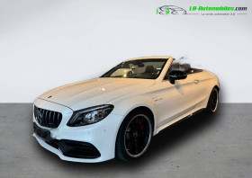 Mercedes Classe C 63 AMG , garage LB AUTOMOBILES  Beaupuy