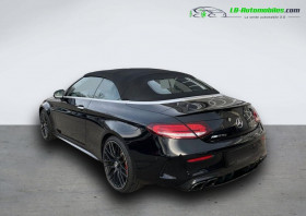 Mercedes Classe C 63 AMG 63 S Mercedes-AMG  occasion  Beaupuy - photo n3