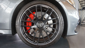 Mercedes Classe C 63 AMG 63 S Mercedes-AMG  occasion  Beaupuy - photo n6