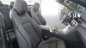 Mercedes Classe C 63 AMG 63 S Mercedes-AMG  occasion  Beaupuy - photo n5