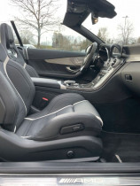 Mercedes Classe C 63 AMG 63 S Mercedes-AMG  occasion  Beaupuy - photo n6