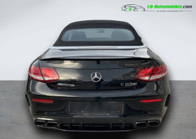 Mercedes Classe C 63 AMG 63 S Mercedes-AMG  occasion  Beaupuy - photo n5