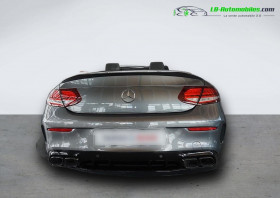 Mercedes Classe C 63 AMG 63 S Mercedes-AMG  occasion  Beaupuy - photo n4