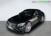 Mercedes Classe C 63 AMG occasion année 2020 boite Automatique Annonce Mercedes Classe C 63 AMG occasion Essence 63 S Mercedes-AMG à Beaupuy