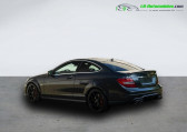 Mercedes Classe C 63 AMG occasion année 2023 boite Automatique Annonce Mercedes Classe C 63 AMG occasion Essence 63 S Mercedes-AMG à Beaupuy