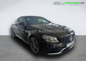 Annonce Mercedes Classe C 63 AMG occasion Essence 63 S Mercedes-AMG  Beaupuy