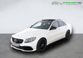 Mercedes Classe C 63 AMG occasion année 2020 boite Automatique Annonce Mercedes Classe C 63 AMG occasion Essence 63 S Mercedes-AMG à Beaupuy