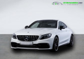 Mercedes Classe C 63 AMG occasion année 2020 boite Automatique Annonce Mercedes Classe C 63 AMG occasion Essence 63 S Mercedes-AMG à Beaupuy