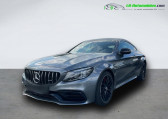 Mercedes Classe C 63 AMG occasion année 2019 boite Automatique Annonce Mercedes Classe C 63 AMG occasion Essence 63 S Mercedes-AMG à Beaupuy
