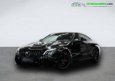 Mercedes Classe C 63 AMG occasion année 2019 boite Automatique Annonce Mercedes Classe C 63 AMG occasion Essence 63 S Mercedes-AMG à Beaupuy