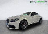 Annonce Mercedes Classe C 63 AMG occasion Essence 63 S Mercedes-AMG  Beaupuy