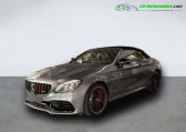 Annonce Mercedes Classe C 63 AMG occasion Essence 63 S Mercedes-AMG  Beaupuy