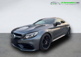 Mercedes Classe C 63 AMG occasion année 2018 boite Automatique Annonce Mercedes Classe C 63 AMG occasion Essence 63 S Mercedes-AMG à Beaupuy
