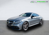 Mercedes Classe C 63 AMG occasion année 2018 boite Automatique Annonce Mercedes Classe C 63 AMG occasion Essence 63 S Mercedes-AMG à Beaupuy