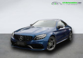 Mercedes Classe C 63 AMG 63 S Mercedes-AMG   Beaupuy 31