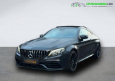 Mercedes Classe C 63 AMG 63 S Mercedes-AMG   Beaupuy 31