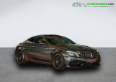 Mercedes Classe C 63 AMG 63 S Mercedes-AMG   Beaupuy 31