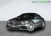 Mercedes Classe C 63 AMG 63 S Mercedes-AMG   Beaupuy 31