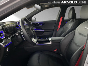 Mercedes Classe C 63 AMG 63 S Mercedes-AMG  occasion  Beaupuy - photo n6