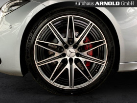 Mercedes Classe C 63 AMG 63 S Mercedes-AMG  occasion  Beaupuy - photo n8