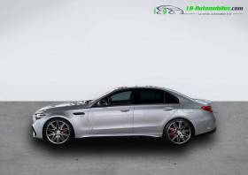 Mercedes Classe C 63 AMG 63 S Mercedes-AMG  occasion  Beaupuy - photo n5