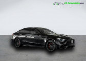 Annonce Mercedes Classe C 63 AMG occasion Hybride 63 S Mercedes-AMG  Beaupuy