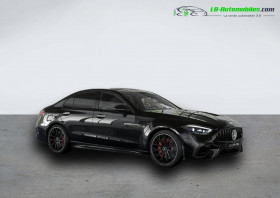 Mercedes Classe C 63 AMG , garage LB AUTOMOBILES  Beaupuy