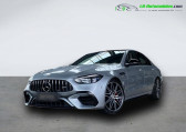 Annonce Mercedes Classe C 63 AMG occasion Hybride 63 S Mercedes-AMG  Beaupuy