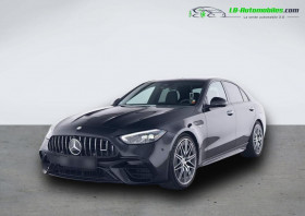 Mercedes Classe C 63 AMG , garage LB AUTOMOBILES  Beaupuy