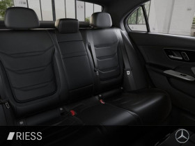 Mercedes Classe C 63 AMG 63 S Mercedes-AMG  occasion  Beaupuy - photo n6
