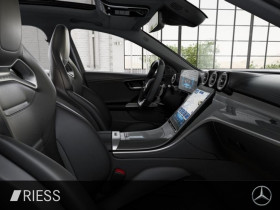 Mercedes Classe C 63 AMG 63 S Mercedes-AMG  occasion  Beaupuy - photo n5