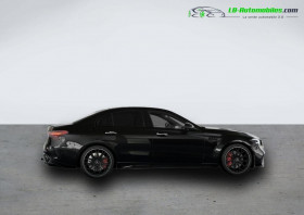 Mercedes Classe C 63 AMG 63 S Mercedes-AMG  occasion  Beaupuy - photo n4