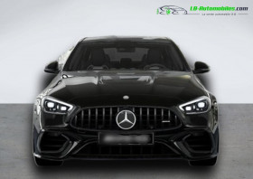 Mercedes Classe C 63 AMG 63 S Mercedes-AMG  occasion  Beaupuy - photo n3