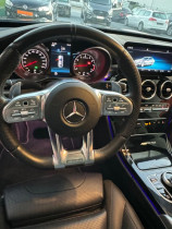 Mercedes Classe C 63 AMG 63 S Mercedes-AMG  occasion  Beaupuy - photo n5