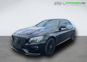 Mercedes Classe C 63 AMG , garage LB AUTOMOBILES  Beaupuy