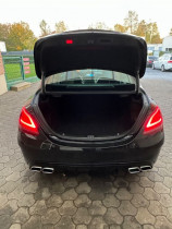 Mercedes Classe C 63 AMG 63 S Mercedes-AMG  occasion  Beaupuy - photo n6