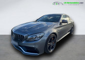 Annonce Mercedes Classe C 63 AMG occasion Essence 63 S Mercedes-AMG  Beaupuy