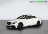 Mercedes Classe C 63 AMG 63 S Mercedes-AMG   Beaupuy 31